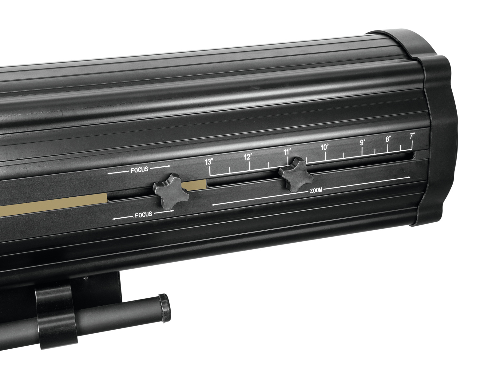 Eurolite LED SL-600 DMX hledáček, 1x 600W LED CW, 6500K - Obrázek 3