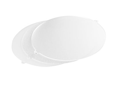 Eurolite Diffuser Cover Kit 1, sada difuzerů