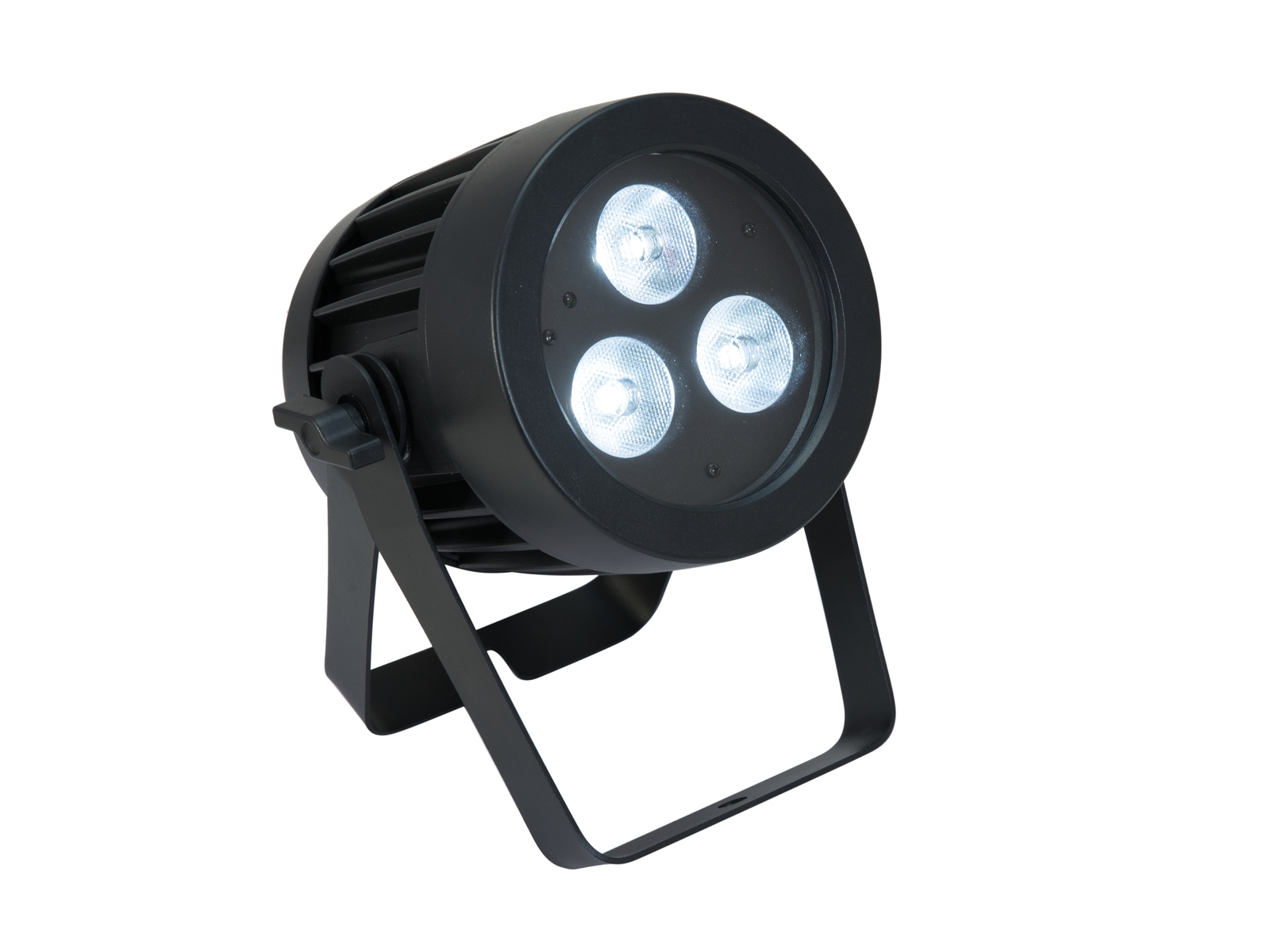 EUROLITE LED IP PAR 3x8W QCL venkovní reflektor - Obrázek 8