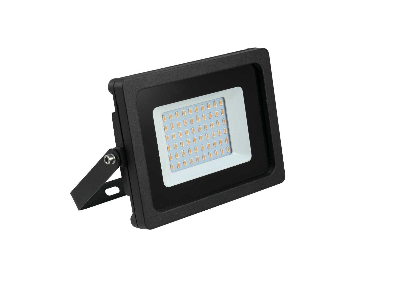Eurolite FL-30 venkovní bodový LED reflektor oranžový - Obrázek 3