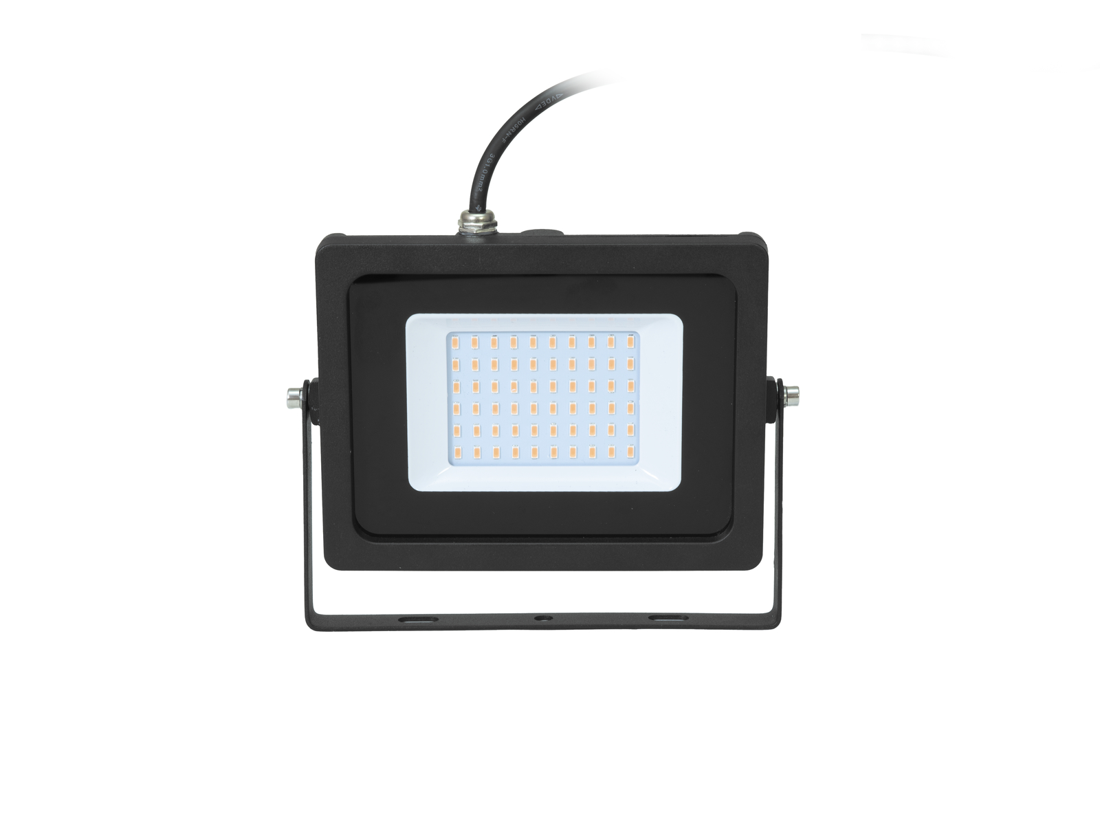 Eurolite FL-30 venkovní bodový LED reflektor oranžový - Obrázek 6