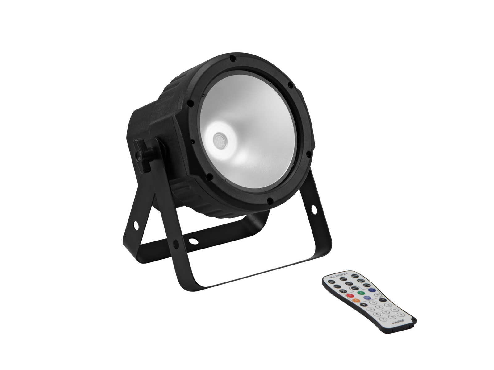 EUROLITE LED PAR SLS 1x30W COB QCL, DMX - Obrázek 4