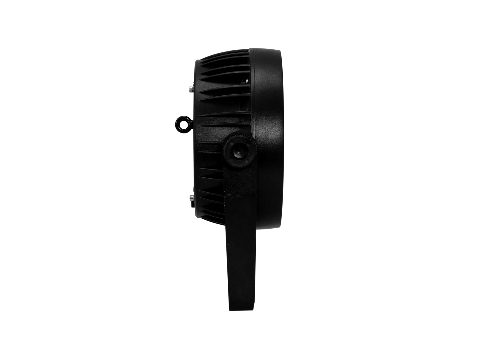 Eurolite LED 4C-12 Silent Slim reflektor, 12x 8W QCL LED, DMX - Obrázek 3