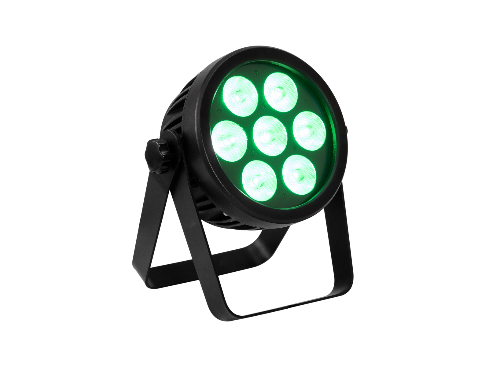 EUROLITE LED 7C-7 Silent Slim Spot - Obrázek 7