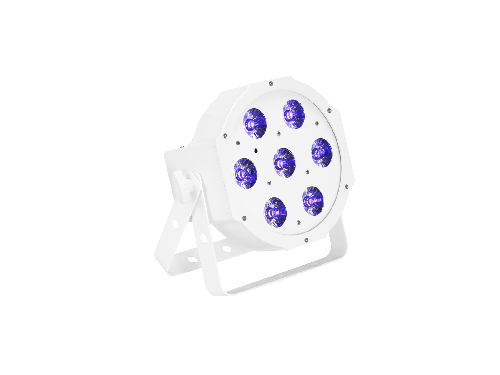 Eurolite LED SLS-7 HCL LED reflektor - Obrázek 5