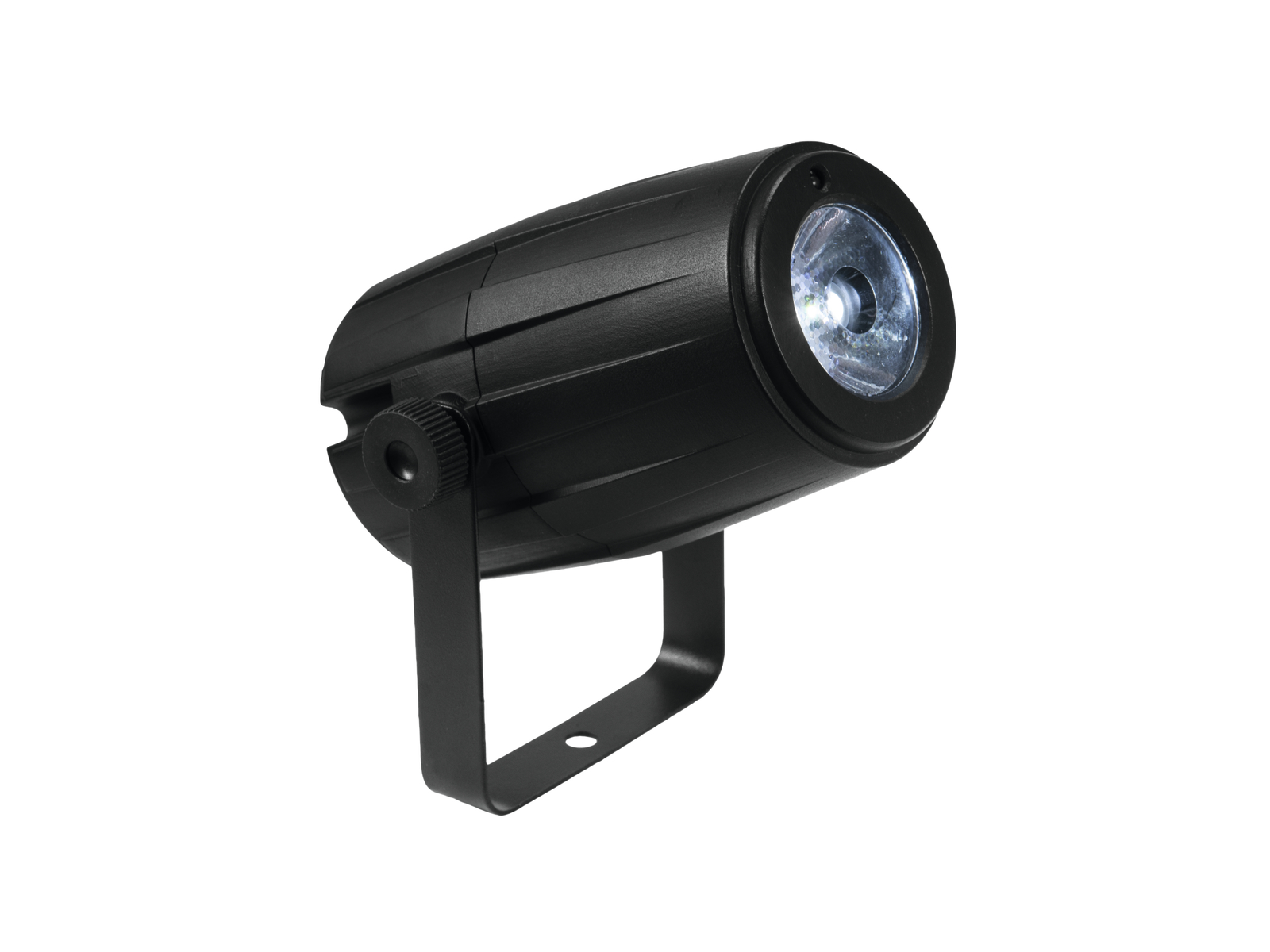 Eurolite LED PST-5 Spot reflektor, 1x5W QCL, IR, černý - Obrázek 5