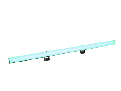 Eurolite LED PR-100/32 Pixel DMX, světelná lišta, mléčná