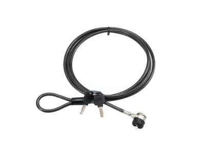 Eurolite KG-180S Zámek na elektronická zařízení, 180 cm