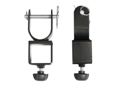 Block and Block ATG1 Adaptér, typ 50x50 Omega Series