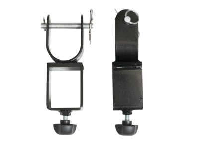 Block and Block ATG2 Adaptér, typ 70x50 Gamma Series