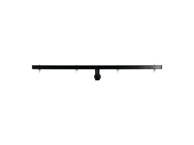 Eurolite LS-1A2, hrazda pro 4 světelné efekty, 100 cm