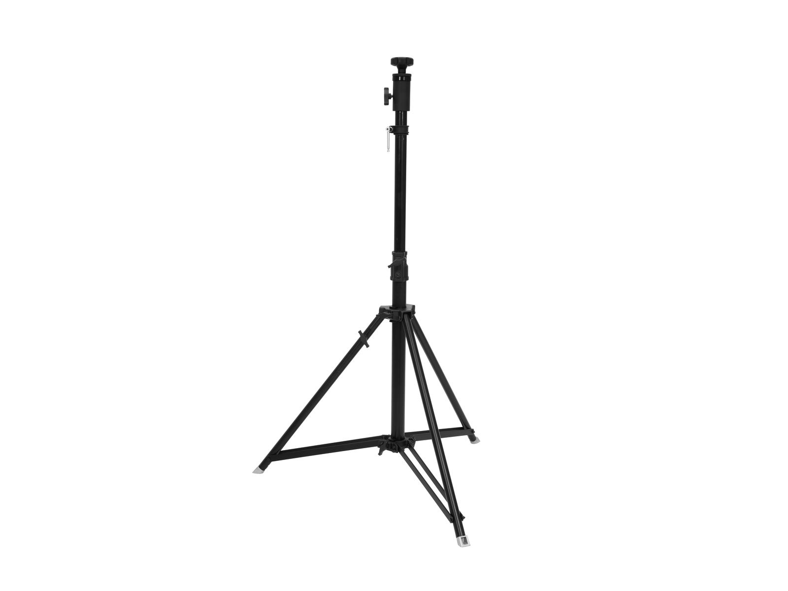 Eurolite STV-250, stojan pro divadelní hledáček, černý - Obrázek 3