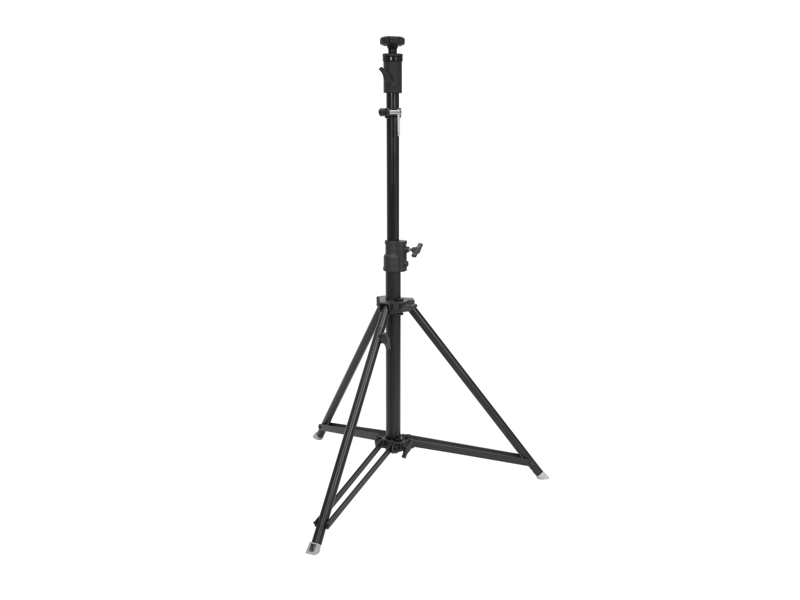 Eurolite STV-250, stojan pro divadelní hledáček, černý - Obrázek 4