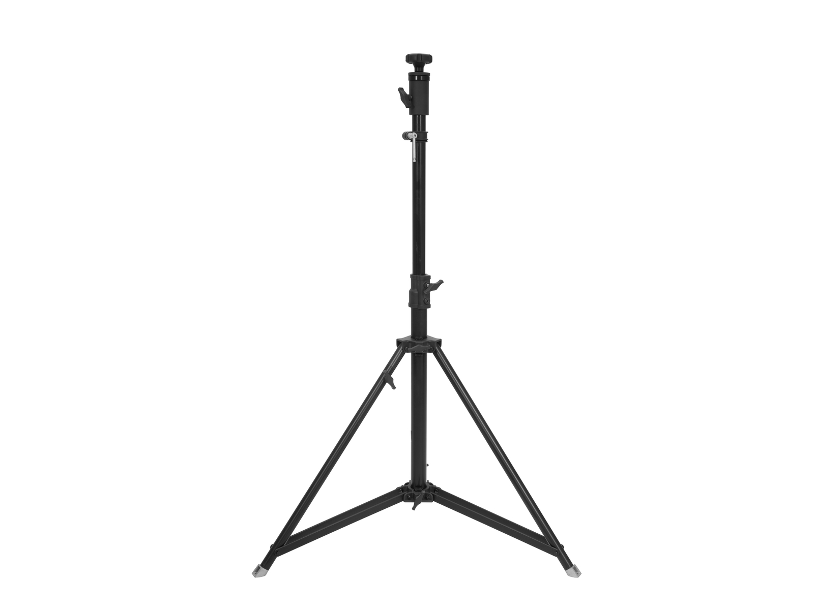 Eurolite STV-250, stojan pro divadelní hledáček, černý - Obrázek 5