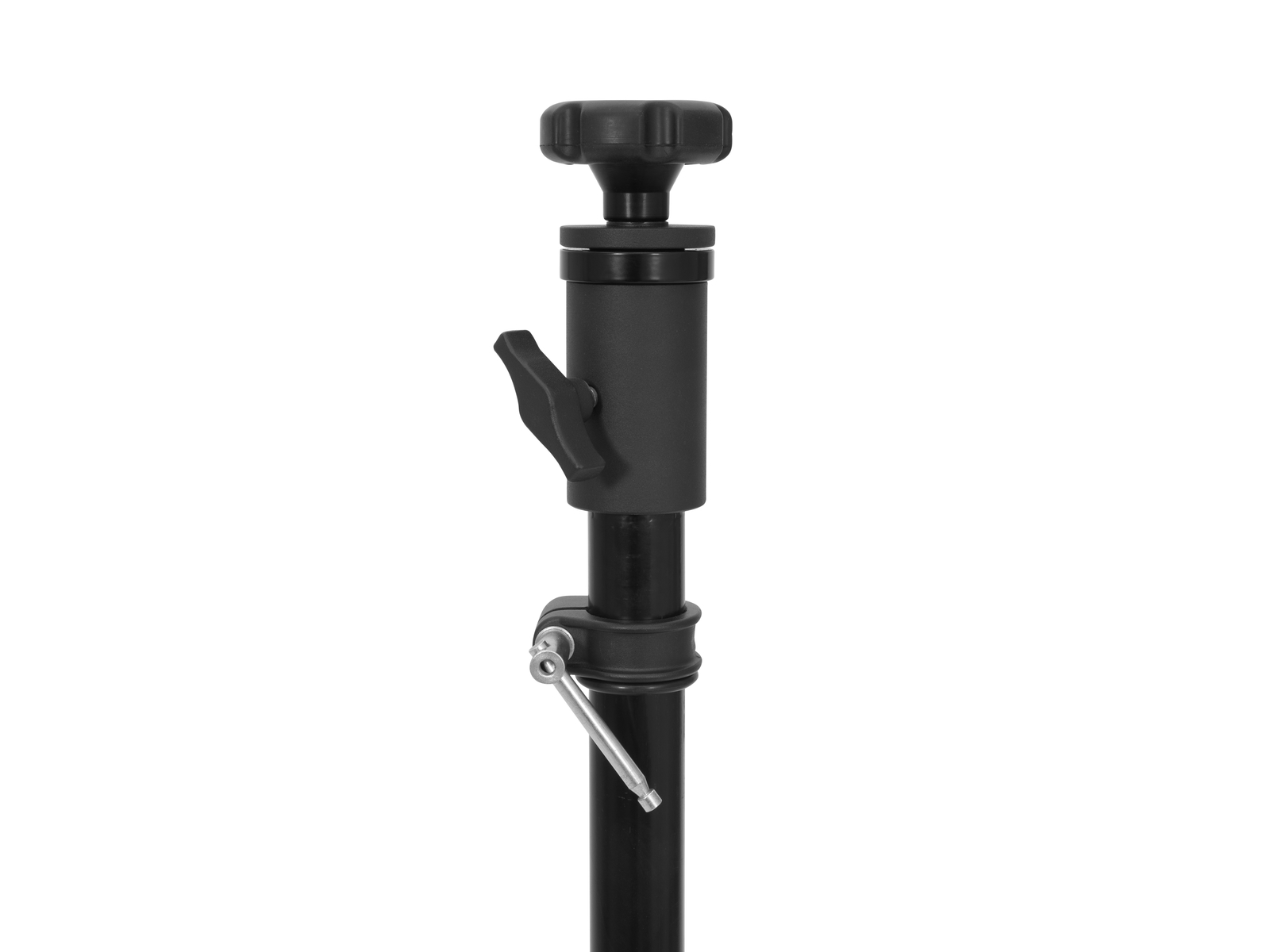 Eurolite STV-250, stojan pro divadelní hledáček, černý - Obrázek 6