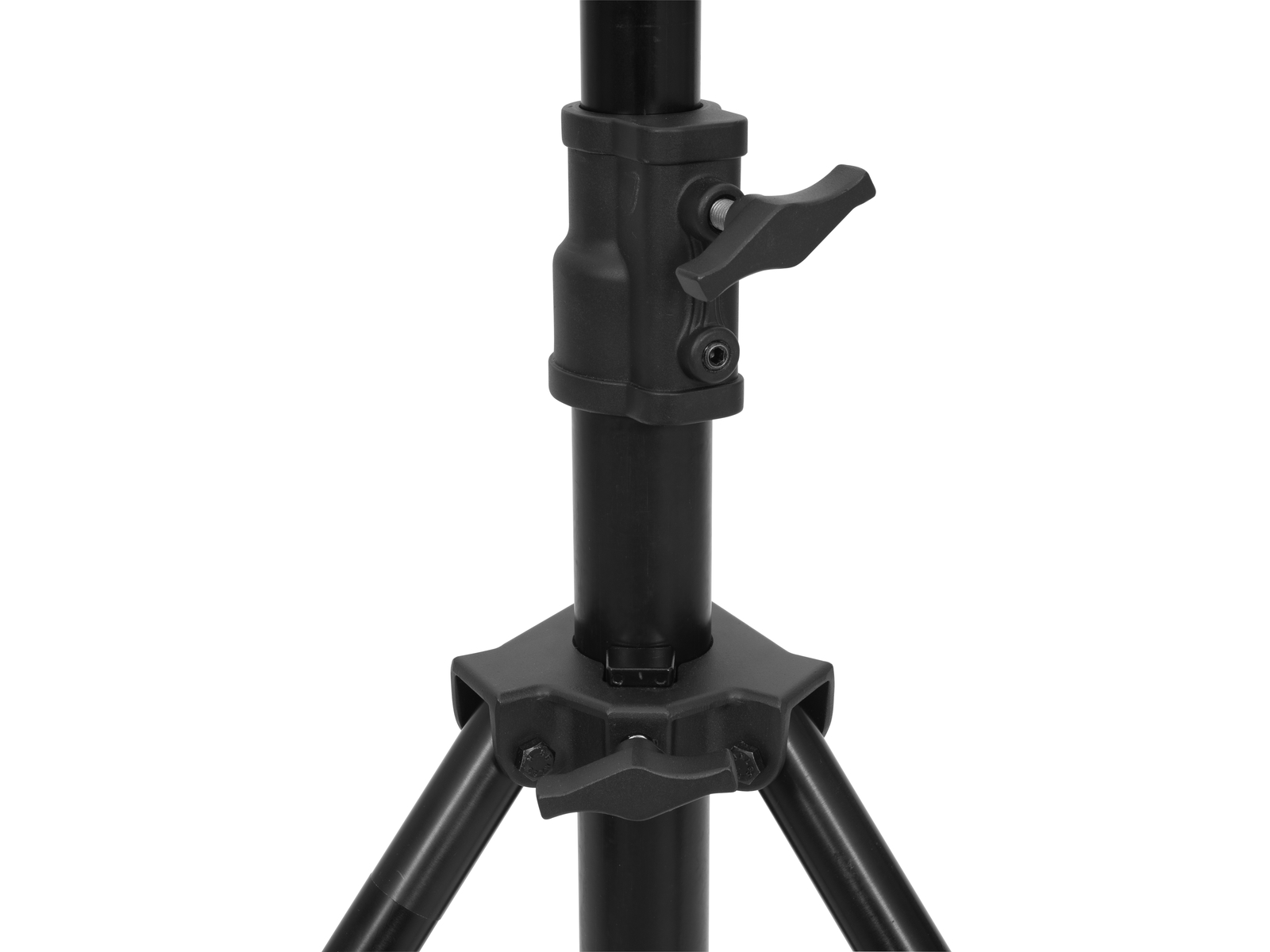 Eurolite STV-250, stojan pro divadelní hledáček, černý - Obrázek 7