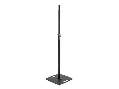 OMNITRONIC BPS-2, reproduktorový stojan černý