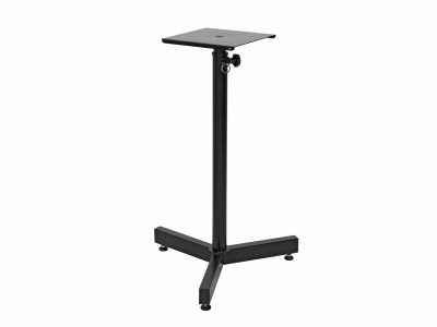 Omnitronic EUMO-2, nastavitelný stojan pro studiový monitor