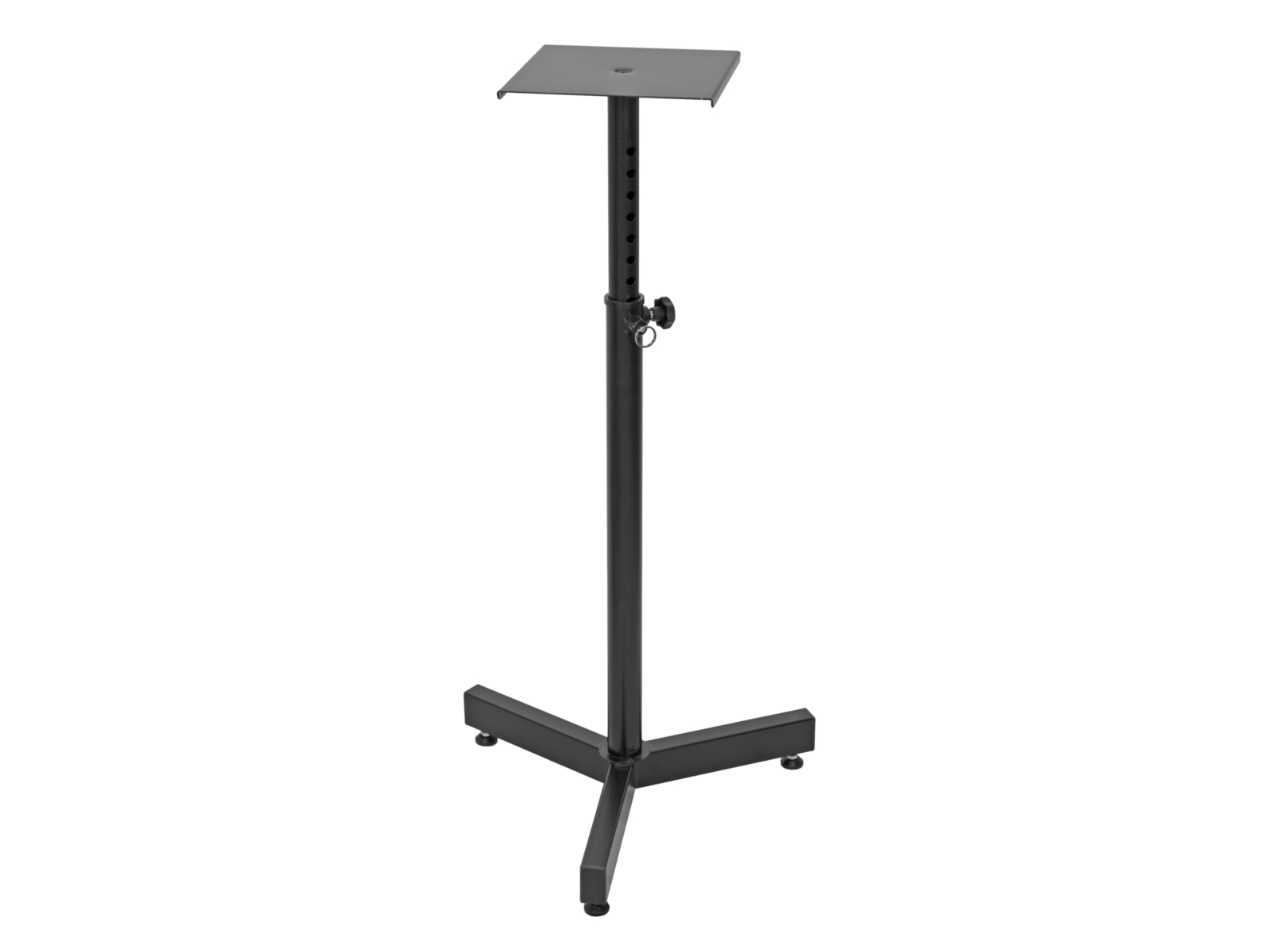 Omnitronic EUMO-2, nastavitelný stojan pro studiový monitor - Obrázek 3