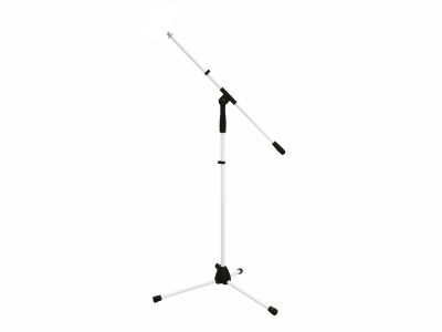 Omnitronic MS-1W mikrofonní tripod s polohovatelným držákem