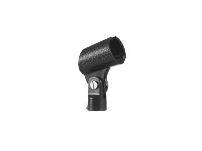 Omnitronic MCK-X1, držák mikrofonu pro průměr 26-32 mm