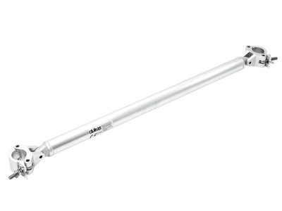 Alutruss COR-2 vzpěra 100cm, 2x TPC svorka