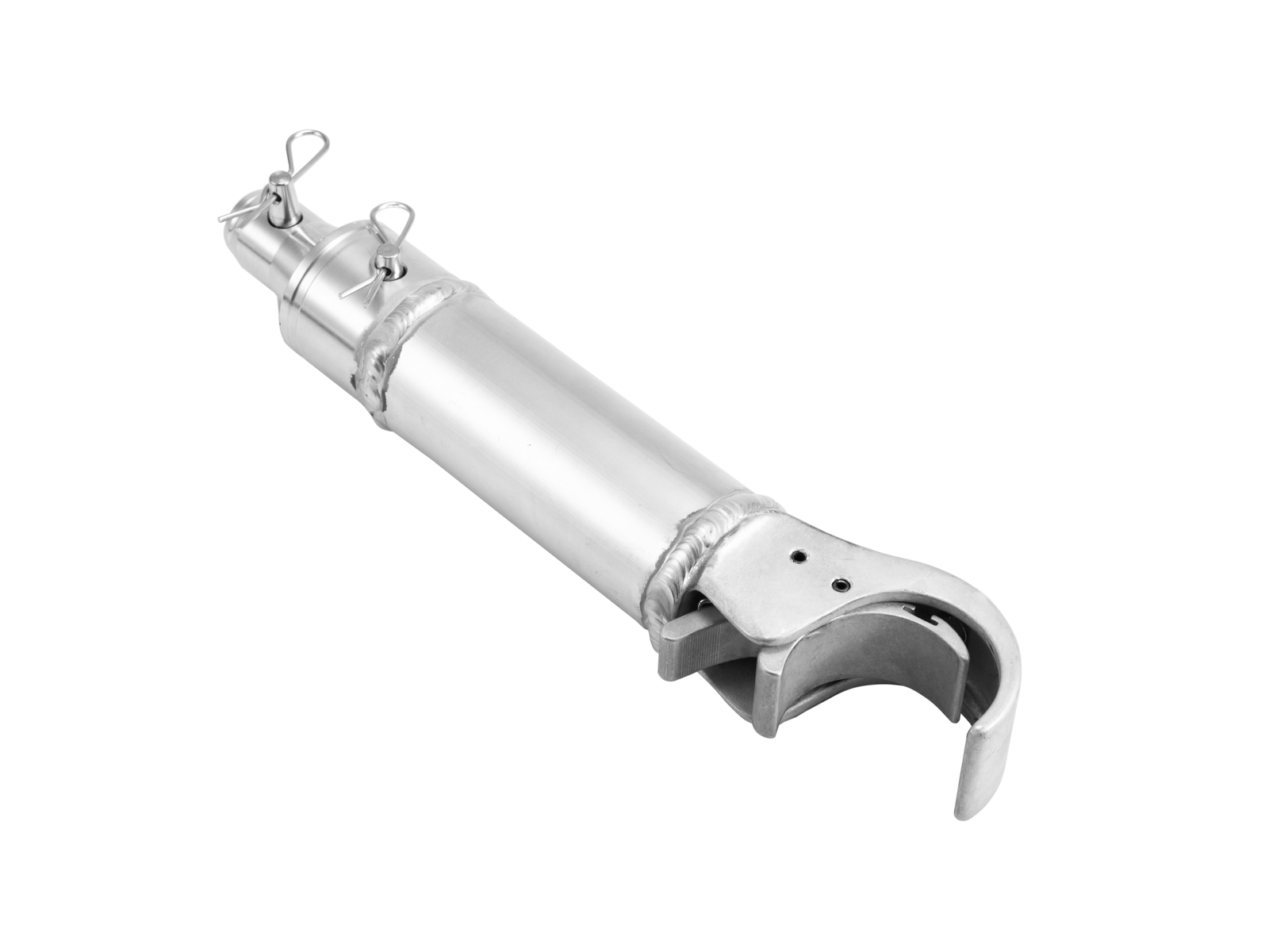 Alutruss Příhradový držák, délka 210 mm - Obrázek 3
