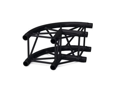 Alutruss Quadlock S6082C-21R 2-Way Corner 90