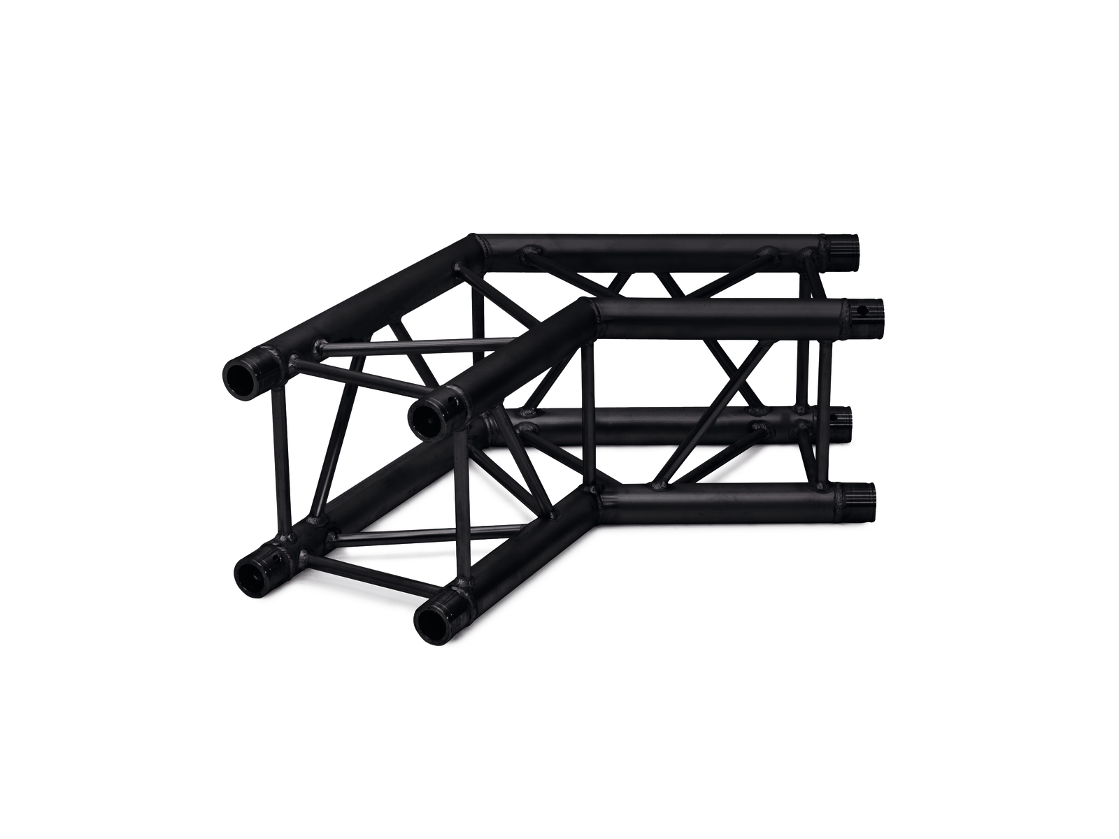 Alutruss Quadlock S6082C-22 2-Way Corner 120