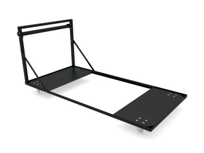 Alutruss BE-1WG, přepravní vozík
