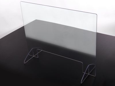 Ochranná přepážka, 1000 x 1000 mm