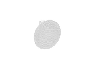 OMNITRONIC CSR-6W stropní reproduktor bílý