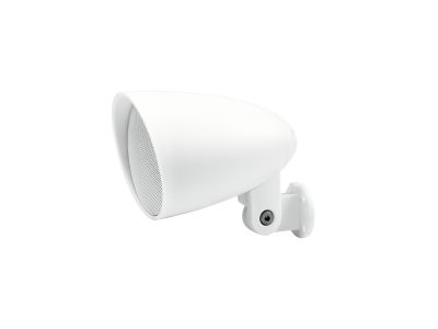 Omnitronic PS-2.5WB, 70W venkovní reproduktorý, bílé, IP65, cena / pár