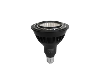 Omnilux PAR 38 230V COB 18W E27 LED 1800-3000K, s tlumením teploty