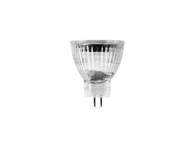 12V/0,6W LED MR-11 G-4 Omnilux, červená