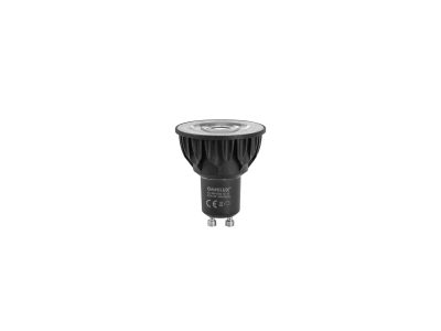 Omnilux GU10 230V COB 5W LED 1800-3000K, s tlumením teploty