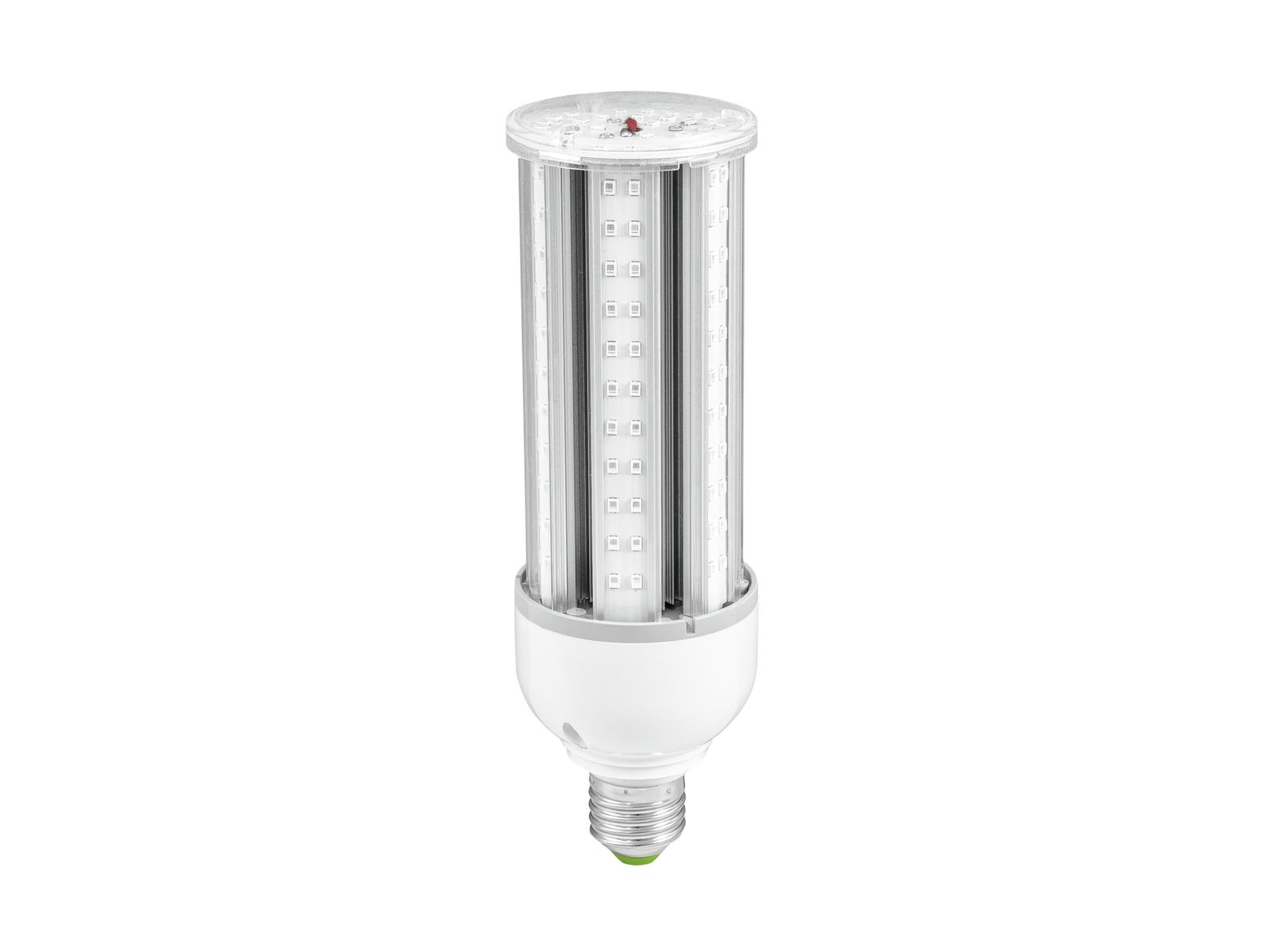 Omnilux LED E27 230V 27W SMD LEDs UV