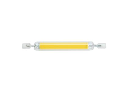 Omnilux LED 230V/7W R7s 118mm studená bílá 6500K