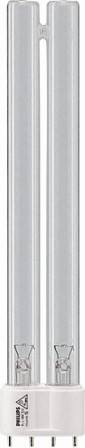 UVC sterilizační zářivka Philips UV-C 95W2G11/OF