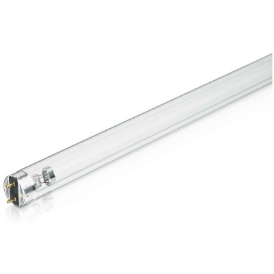 UVC sterilizační zářivka Philips UV-C G15T8/OF