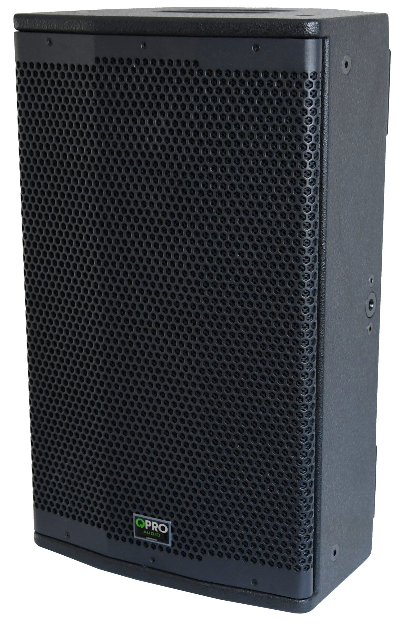 QPro E-10, 10" 2-pásmový reproduktor, 250W RMS