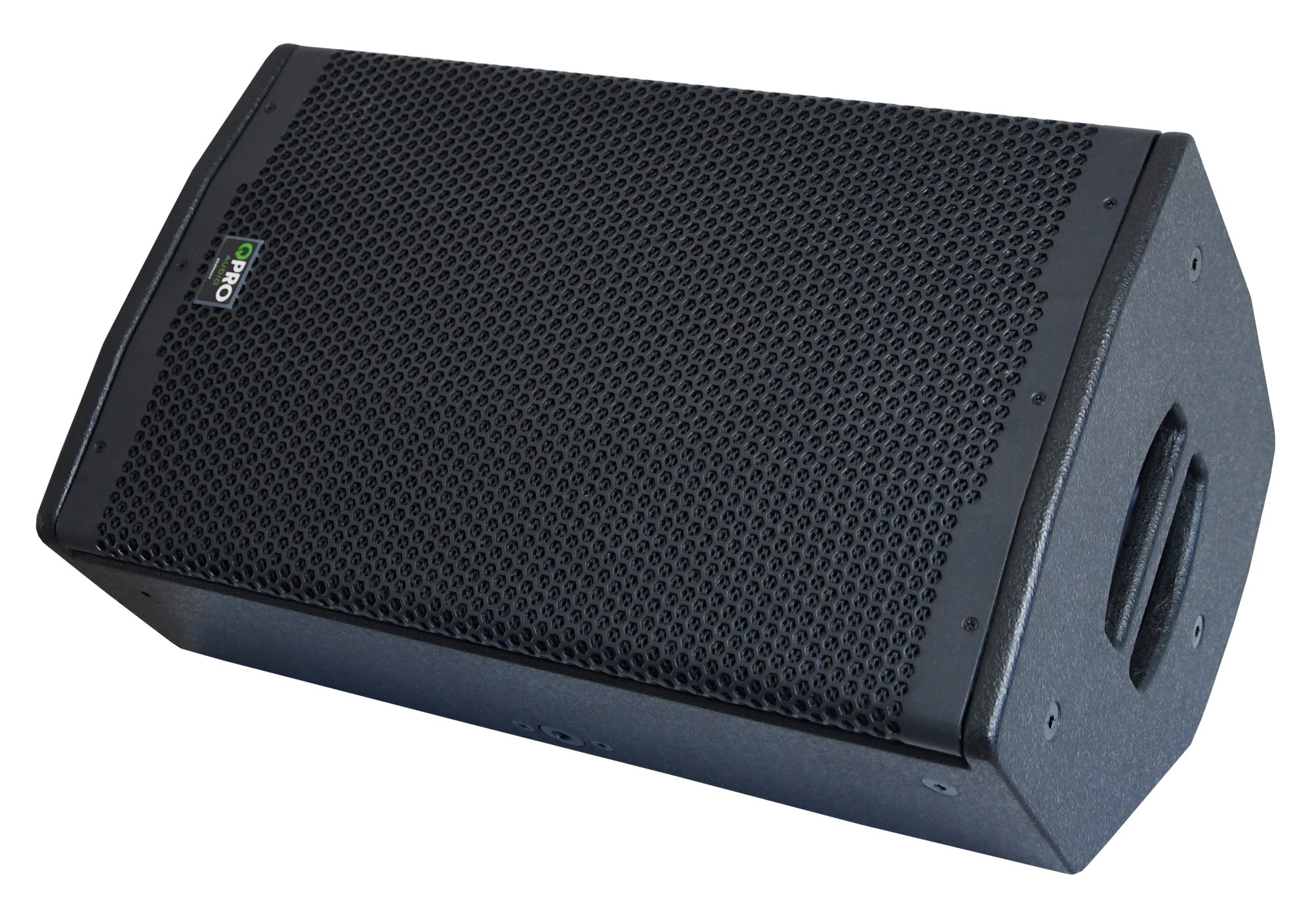 QPro E-10, 10" 2-pásmový reproduktor, 250W RMS - Obrázek 6
