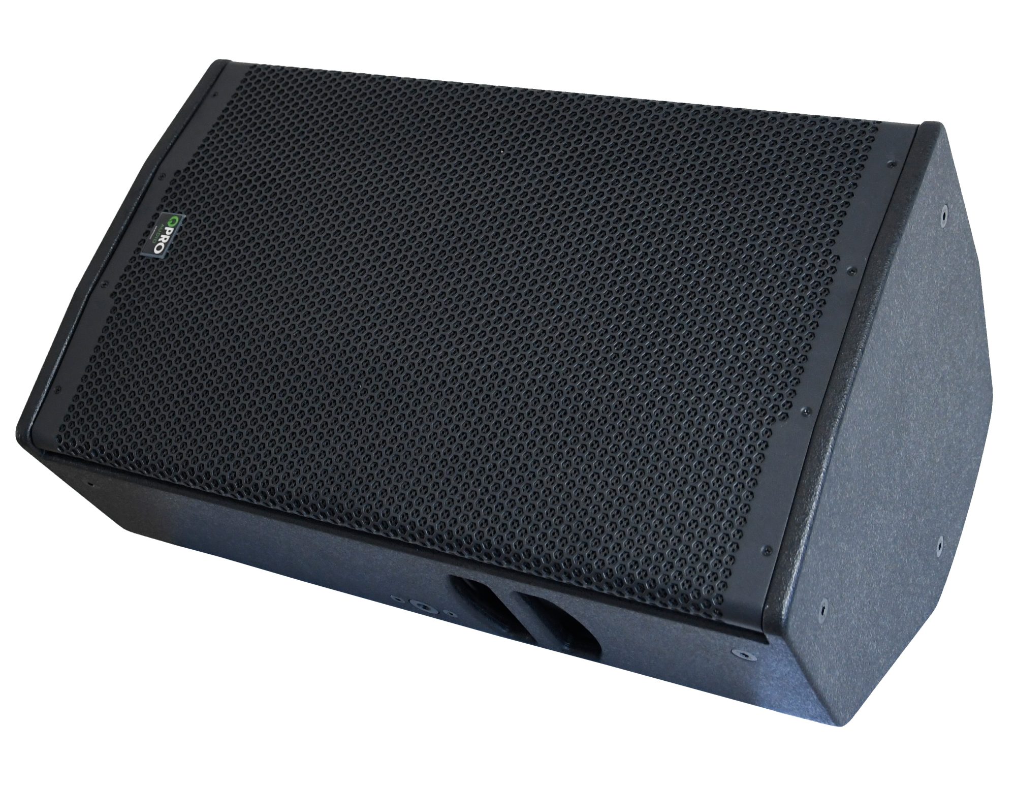 QPro E-12, 12" 2-pásmový reproduktor, 400W RMS - Obrázek 8
