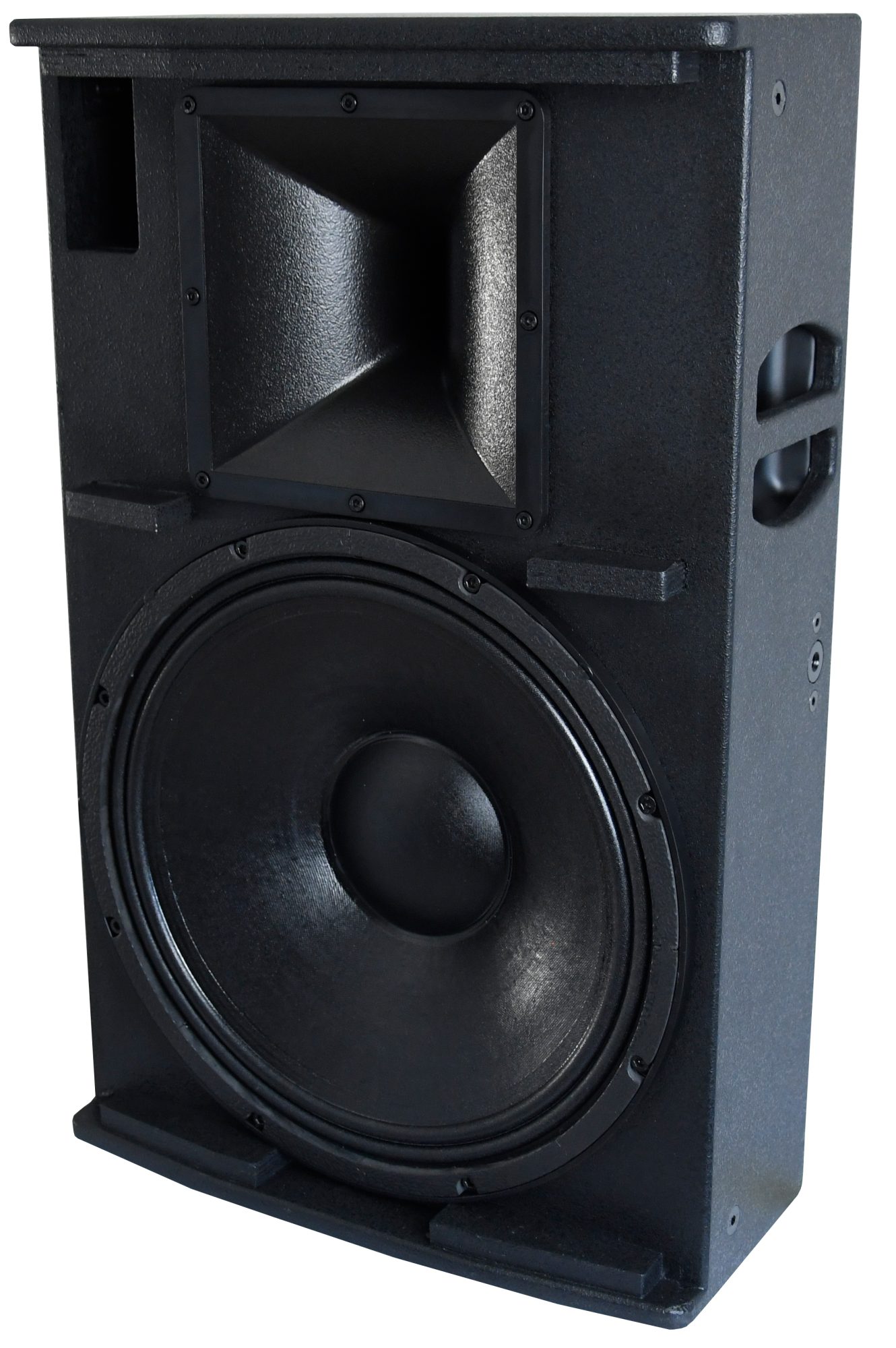 QPro E-15, 15" 2-pásmový reproduktor, 600W RMS - Obrázek 3