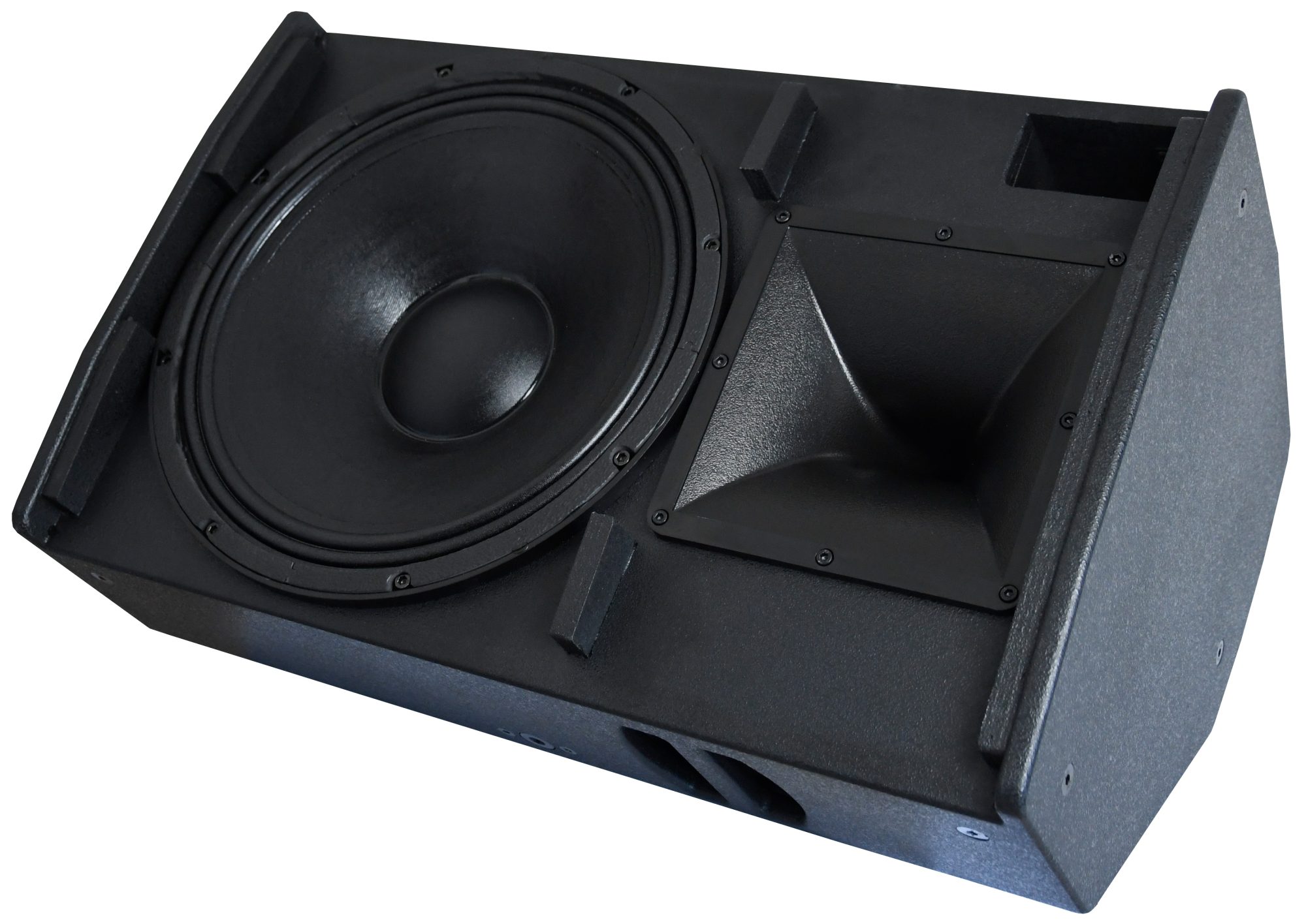 QPro E-15, 15" 2-pásmový reproduktor, 600W RMS - Obrázek 6