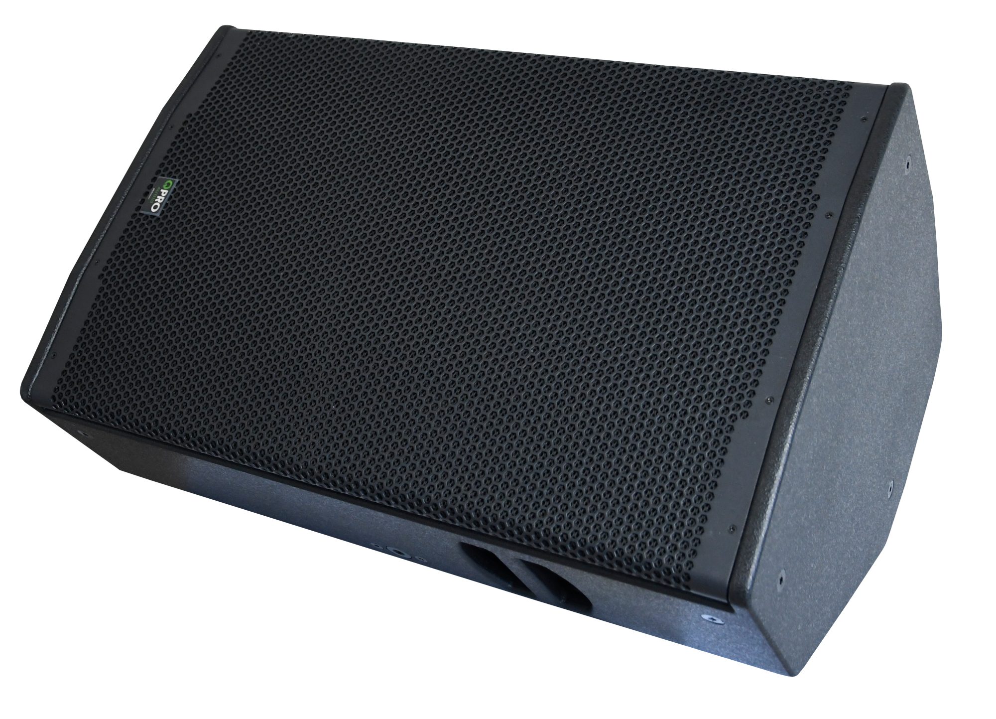 QPro E-15, 15" 2-pásmový reproduktor, 600W RMS - Obrázek 7