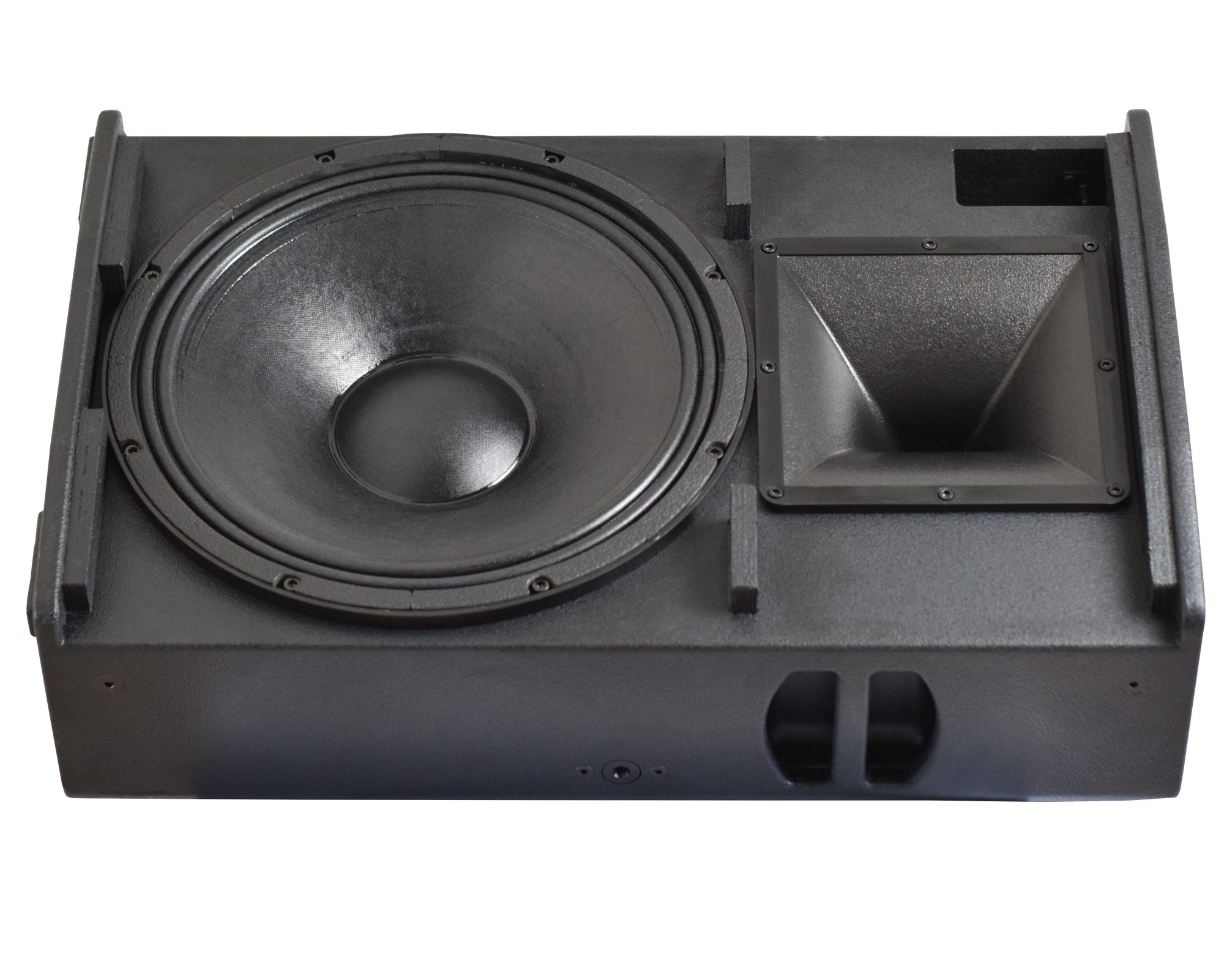 QPro E-15, 15" 2-pásmový reproduktor, 600W RMS - Obrázek 8