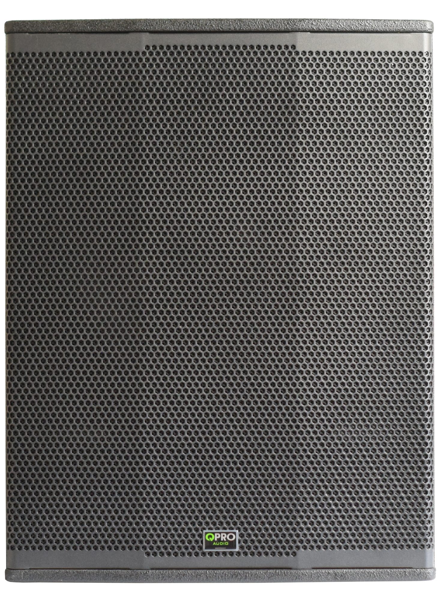 QPro E-18, 18" subwoofer, 1000W RMS - Obrázek 3