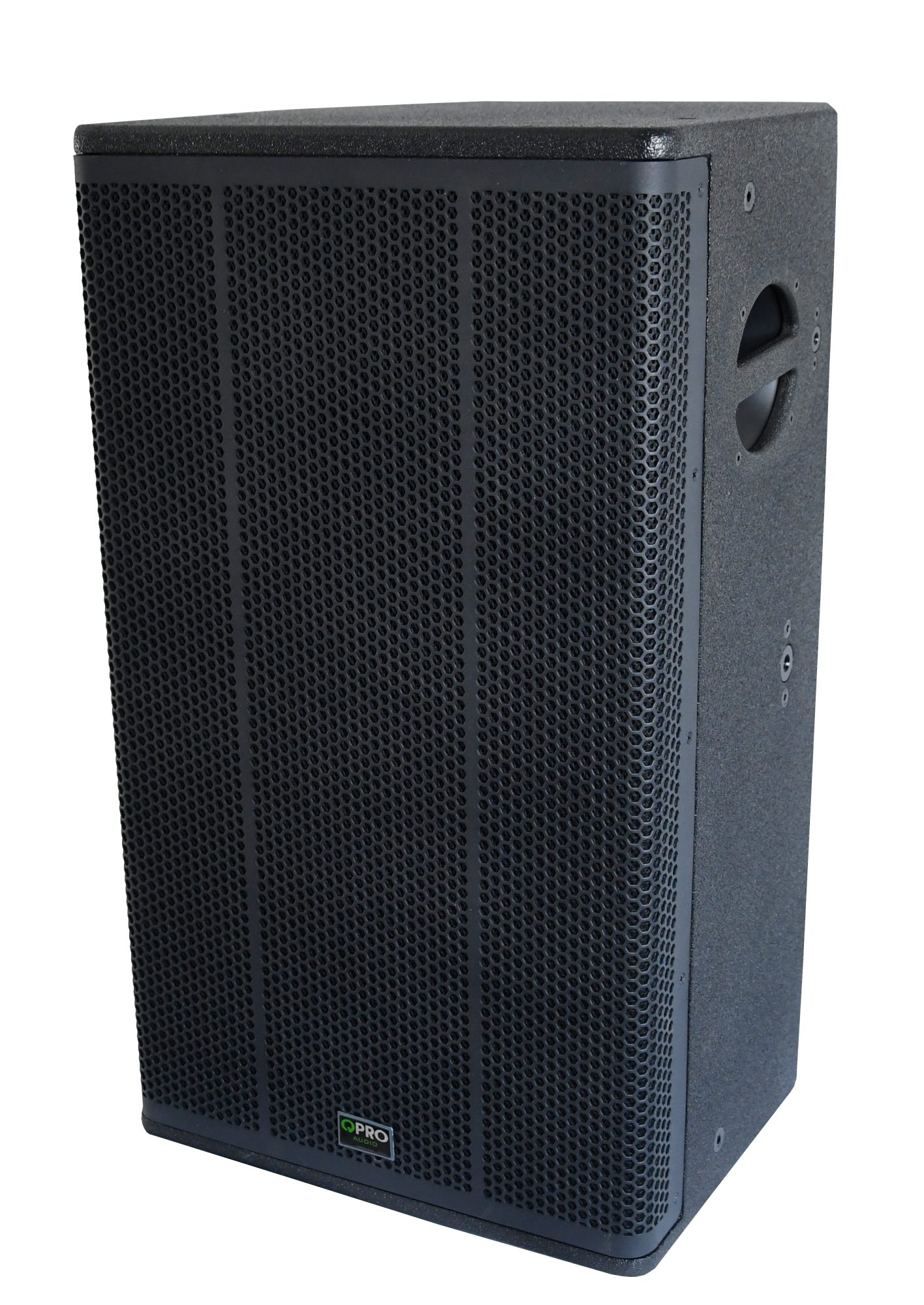 QPro P-153, 14" 3-pásmový reproduktor, IP54, 800W RMS