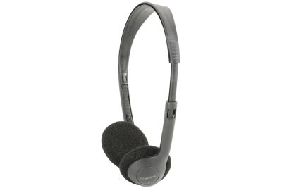 AV:link lehká stereo sluchátka